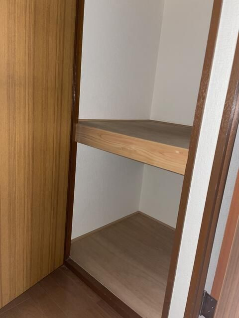 大森ハイツ