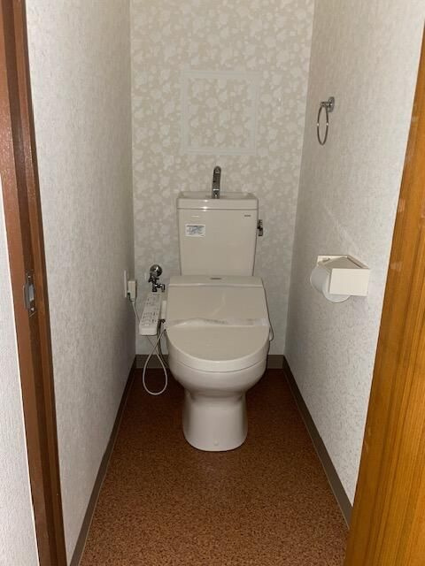 大森ハイツ