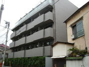 ルーブル江古田伍番館の画像