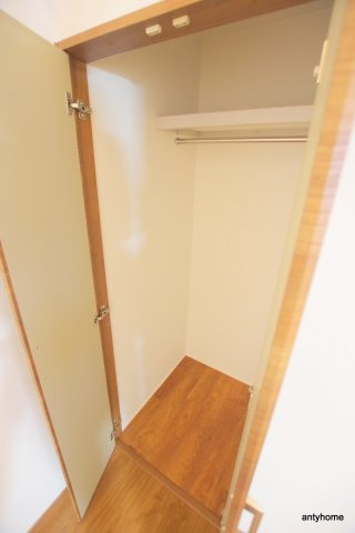 INOUESOU　仲介手数料無料の収納