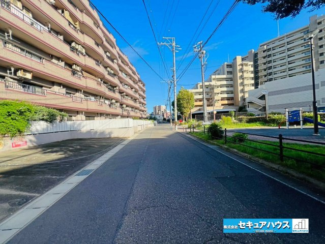 レインボー豊明の周辺|事前予約にて現地ご見学いただけます！お気軽にお問い合わせください♪
■株式会社　セキュアハウス　豊明店■
住宅ローンに強く、知識、経験豊富なスタッフ在籍
お客様に寄り添い、ご成約後もサポート致します。