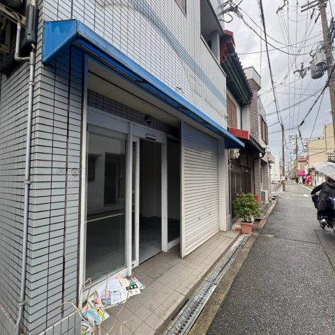 ガーデン・コートのその他
