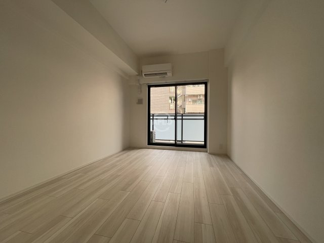 S-RESIDENCE難波大国町dominaの居間・リビング|S-RESIDENCE難波大国町domina　洋室