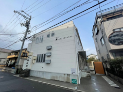リノリノアパートメント五日市コイン通りの画像