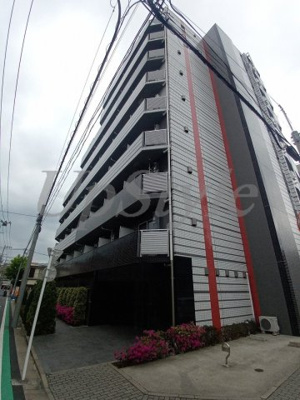 【外観】 | メインステージ北千住Ｖ