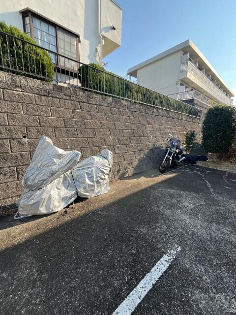 モアクレストのその他