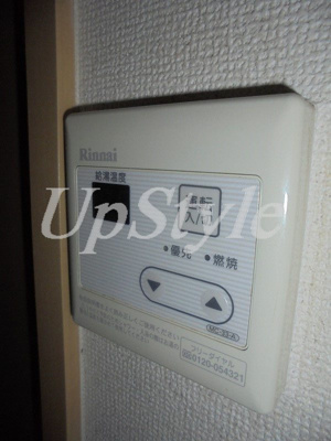 【設備】 | ソーレルーナＡ棟