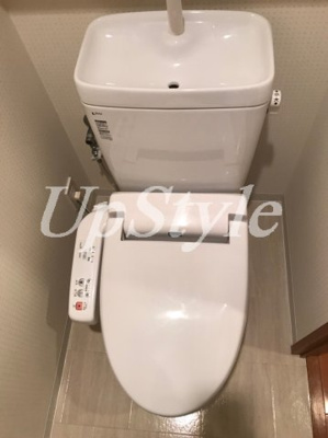 【トイレ】 | 日神デュオステージ押上
