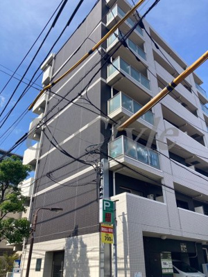 【外観】 | レーヴ東京イーストフェルクルール