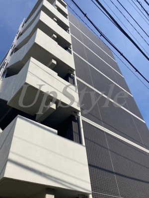 【外観】 | レーヴ東京イーストフェルクルール