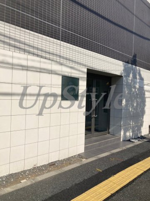 【エントランス】 | レーヴ東京イーストフェルクルール