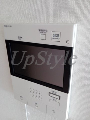 【設備】 | アジールコート両国北斎通