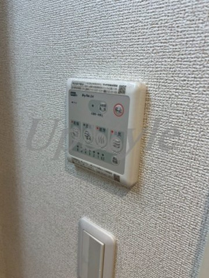 【設備】 | リテラス森下