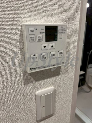 【設備】 | リテラス森下