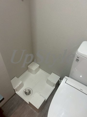 【その他】 | アピチェ南千住A棟