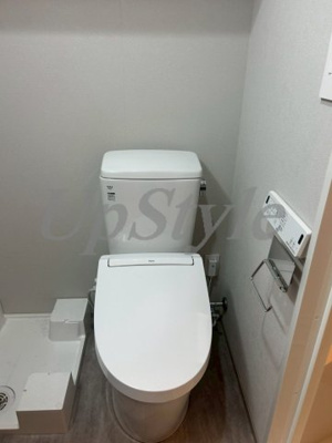 【トイレ】 | アピチェ南千住A棟