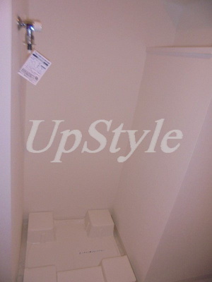 【設備】 | グランパーク町屋