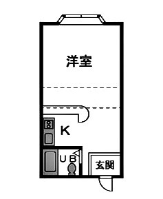 【間取り】 | b’CASA秦野Ⅲre-born | 「b’CASA秦野Ⅲre-born」