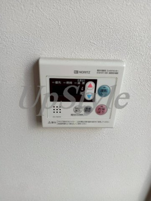 【設備】 | アピチェ南千住Ｂ棟