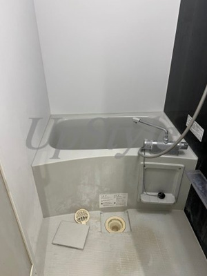 【浴室】 | ラピス本駒込