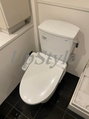 【トイレ】 | ラピス本駒込