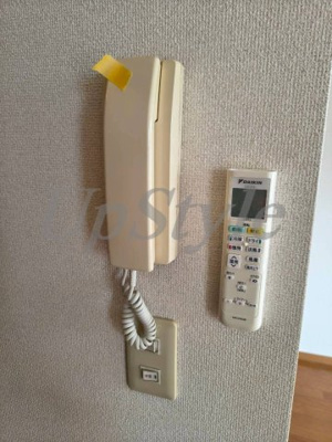【セキュリティ】 | フォークストンコート