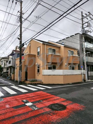 【外観】 | フォークストンコート