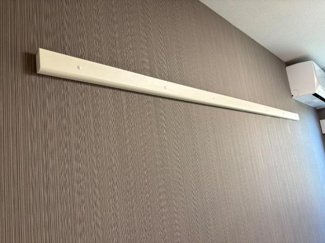 【設備】 | ナバーナⅢ取手（ＮＩＲＶＡＮＡ） | ハンガーモール