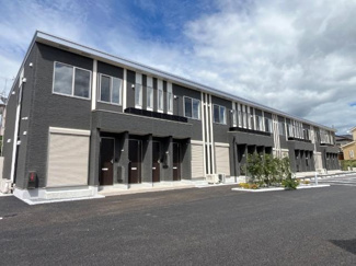 【外観】 | Chord　Arpeggio | 外観写真（昼）