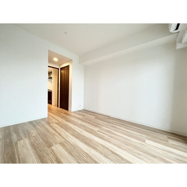 S-RESIDENCE熱田一番の居間・リビング|おしゃれな居間です