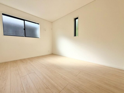 【洋室】 | 八街市榎戸3号棟 | 即日内覧可能です！お気軽に０４７６－３７－３８８８までお問合せ下さい。