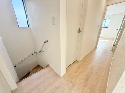 【その他共用部分】 | 八街市榎戸3号棟 | 即日内覧可能です！お気軽に０４７６－３７－３８８８までお問合せ下さい。