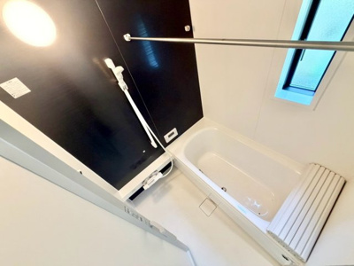 【浴室】 | 八街市榎戸3号棟 | 即日内覧可能です！お気軽に０４７６－３７－３８８８までお問合せ下さい。