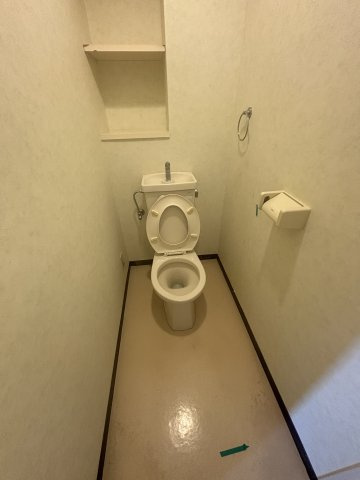 【トイレ】 | コンフォート淡路