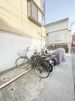 【その他】 | ニューライフ越塚
