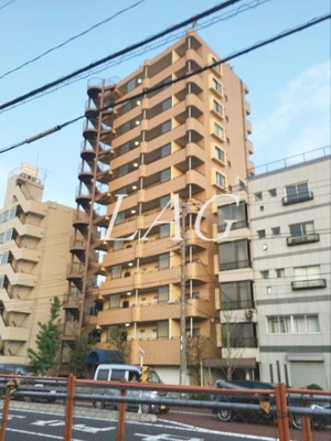 【外観】 | ダイヤパレス十条 | 外観です。