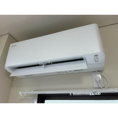 【設備】 | バチュラー蕨