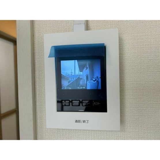 【セキュリティ】 | バチュラー蕨