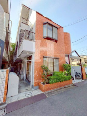 【外観】 | バチュラー蕨 | 外観です