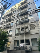 クリオ入谷壱番館の画像