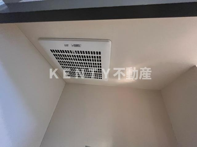 【設備】 | 菱和パレス大森山王