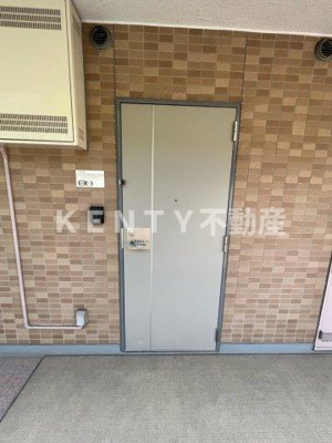 【玄関】 | 菱和パレス大森山王 | 毎日通る玄関はこちらです