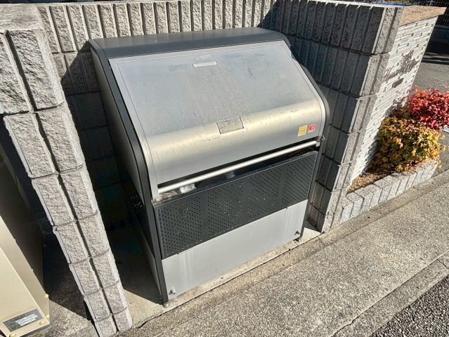 サニーレジデンスのその他共用部分
