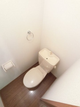 【トイレ】