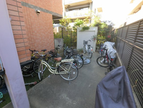 【その他共用部分】