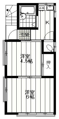 プリマベーラ経堂の画像