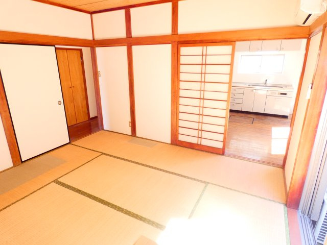 【和室】