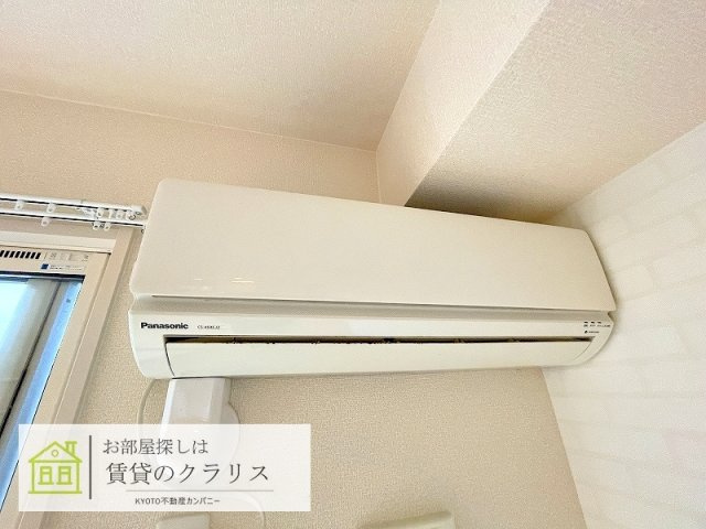 ラカーザ・ドルチェの設備