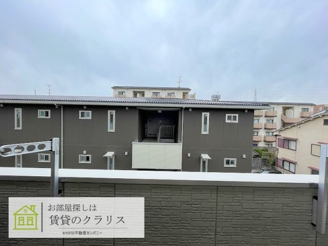 ラカーザ・ドルチェ