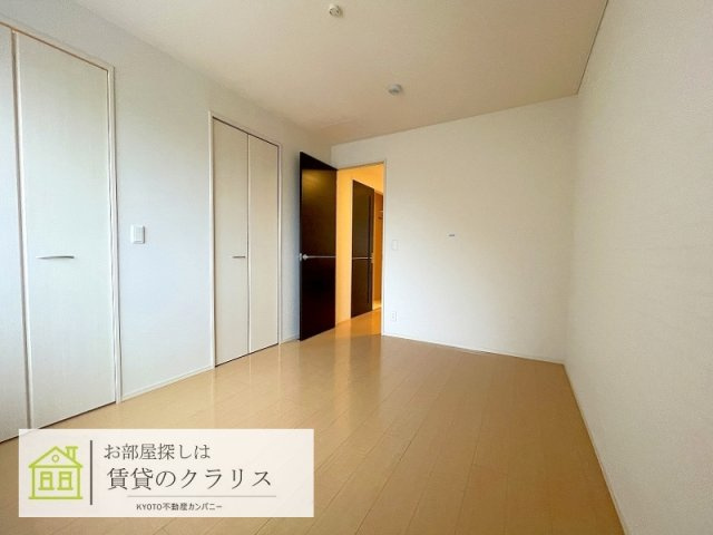 ラカーザ・ドルチェの内装